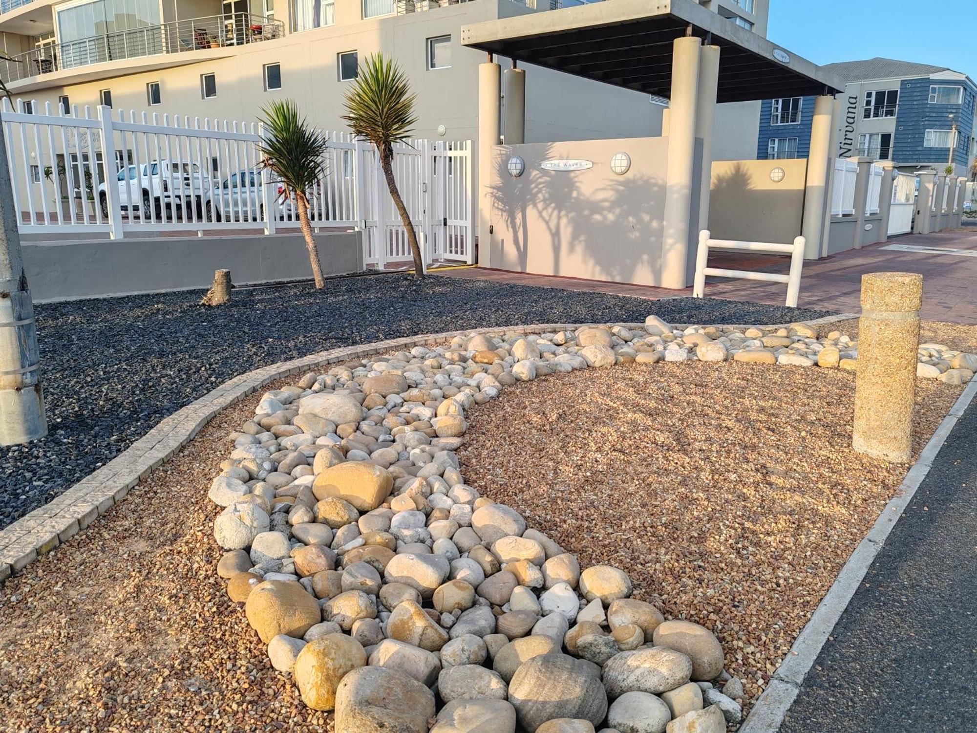 Apartment Beach, Sand, Table Mountain *